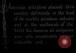 Standbild relative Ölförderung United States USA, 1923, aus Sekunde 9 historischem Filmmaterial Videoclip 65675050533