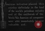 Standbild relative Ölförderung United States USA, 1923, aus Sekunde 13 historischem Filmmaterial Videoclip 65675050533
