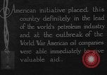 Standbild relative Ölförderung United States USA, 1923, aus Sekunde 15 historischem Filmmaterial Videoclip 65675050533