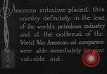 Standbild relative Ölförderung United States USA, 1923, aus Sekunde 17 historischem Filmmaterial Videoclip 65675050533