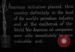 Standbild relative Ölförderung United States USA, 1923, aus Sekunde 18 historischem Filmmaterial Videoclip 65675050533