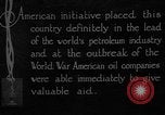 Standbild relative Ölförderung United States USA, 1923, aus Sekunde 21 historischem Filmmaterial Videoclip 65675050533