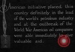 Standbild relative Ölförderung United States USA, 1923, aus Sekunde 22 historischem Filmmaterial Videoclip 65675050533