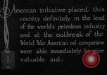 Standbild relative Ölförderung United States USA, 1923, aus Sekunde 24 historischem Filmmaterial Videoclip 65675050533
