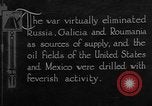 Image raffinerie de pétrole United States USA, 1923, de la seconde 4 séquences d'archives historiques vidéo 65675050535