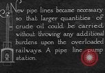 Image raffinerie de pétrole United States USA, 1923, de la seconde 58 séquences d'archives historiques vidéo 65675050535