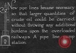 Image raffinerie de pétrole United States USA, 1923, de la seconde 60 séquences d'archives historiques vidéo 65675050535