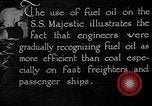 Immagine di Olio combustibile United States USA, 1923, secondo 1 filmato di repertorio 65675050536