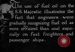Immagine di Olio combustibile United States USA, 1923, secondo 3 filmato di repertorio 65675050536