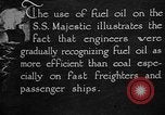 Immagine di Olio combustibile United States USA, 1923, secondo 4 filmato di repertorio 65675050536