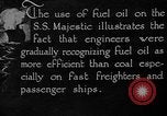 Immagine di Olio combustibile United States USA, 1923, secondo 5 filmato di repertorio 65675050536