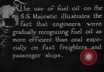 Immagine di Olio combustibile United States USA, 1923, secondo 6 filmato di repertorio 65675050536