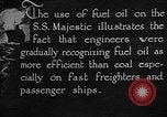 Immagine di Olio combustibile United States USA, 1923, secondo 7 filmato di repertorio 65675050536