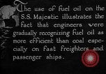 Immagine di Olio combustibile United States USA, 1923, secondo 9 filmato di repertorio 65675050536