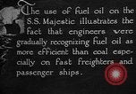 Immagine di Olio combustibile United States USA, 1923, secondo 10 filmato di repertorio 65675050536