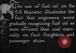Immagine di Olio combustibile United States USA, 1923, secondo 11 filmato di repertorio 65675050536
