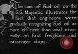 Immagine di Olio combustibile United States USA, 1923, secondo 12 filmato di repertorio 65675050536