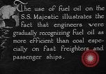 Immagine di Olio combustibile United States USA, 1923, secondo 13 filmato di repertorio 65675050536