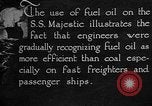 Immagine di Olio combustibile United States USA, 1923, secondo 14 filmato di repertorio 65675050536