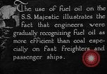 Immagine di Olio combustibile United States USA, 1923, secondo 15 filmato di repertorio 65675050536