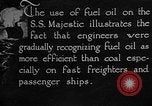 Immagine di Olio combustibile United States USA, 1923, secondo 16 filmato di repertorio 65675050536
