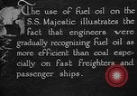 Immagine di Olio combustibile United States USA, 1923, secondo 17 filmato di repertorio 65675050536