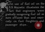 Immagine di Olio combustibile United States USA, 1923, secondo 19 filmato di repertorio 65675050536