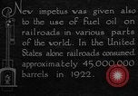 Immagine di Olio combustibile United States USA, 1923, secondo 31 filmato di repertorio 65675050536