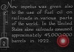 Immagine di Olio combustibile United States USA, 1923, secondo 33 filmato di repertorio 65675050536