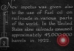 Immagine di Olio combustibile United States USA, 1923, secondo 36 filmato di repertorio 65675050536