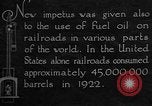 Immagine di Olio combustibile United States USA, 1923, secondo 41 filmato di repertorio 65675050536