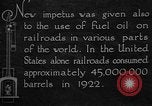 Immagine di Olio combustibile United States USA, 1923, secondo 44 filmato di repertorio 65675050536