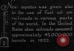 Immagine di Olio combustibile United States USA, 1923, secondo 45 filmato di repertorio 65675050536