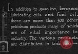 Standbild Erdölerzeugnissen United States USA, 1923, aus Sekunde 20 historischem Filmmaterial Videoclip 65675050537