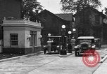 Standbild Service station United States USA, 1923, aus Sekunde 33 historischem Filmmaterial Videoclip 65675050538