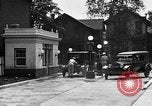 Standbild Service station United States USA, 1923, aus Sekunde 38 historischem Filmmaterial Videoclip 65675050538