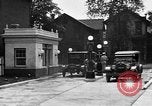 Standbild Service station United States USA, 1923, aus Sekunde 40 historischem Filmmaterial Videoclip 65675050538