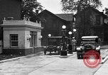 Standbild Service station United States USA, 1923, aus Sekunde 41 historischem Filmmaterial Videoclip 65675050538