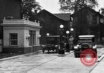 Standbild Service station United States USA, 1923, aus Sekunde 42 historischem Filmmaterial Videoclip 65675050538