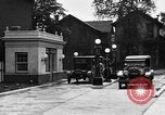 Standbild Service station United States USA, 1923, aus Sekunde 47 historischem Filmmaterial Videoclip 65675050538