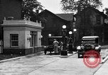 Standbild Service station United States USA, 1923, aus Sekunde 49 historischem Filmmaterial Videoclip 65675050538