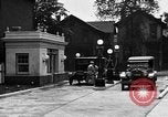 Standbild Service station United States USA, 1923, aus Sekunde 50 historischem Filmmaterial Videoclip 65675050538
