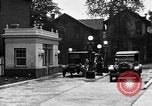Standbild Service station United States USA, 1923, aus Sekunde 54 historischem Filmmaterial Videoclip 65675050538
