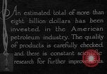 Standbild Wissenschaftliche Forschung United States USA, 1923, aus Sekunde 22 historischem Filmmaterial Videoclip 65675050539