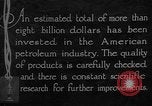 Standbild Wissenschaftliche Forschung United States USA, 1923, aus Sekunde 23 historischem Filmmaterial Videoclip 65675050539