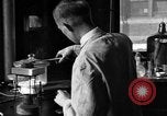 Standbild Wissenschaftliche Forschung United States USA, 1923, aus Sekunde 26 historischem Filmmaterial Videoclip 65675050539