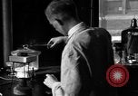 Standbild Wissenschaftliche Forschung United States USA, 1923, aus Sekunde 27 historischem Filmmaterial Videoclip 65675050539