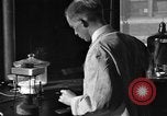 Standbild Wissenschaftliche Forschung United States USA, 1923, aus Sekunde 28 historischem Filmmaterial Videoclip 65675050539