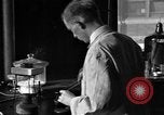 Standbild Wissenschaftliche Forschung United States USA, 1923, aus Sekunde 30 historischem Filmmaterial Videoclip 65675050539