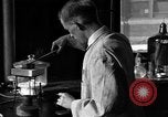Standbild Wissenschaftliche Forschung United States USA, 1923, aus Sekunde 31 historischem Filmmaterial Videoclip 65675050539
